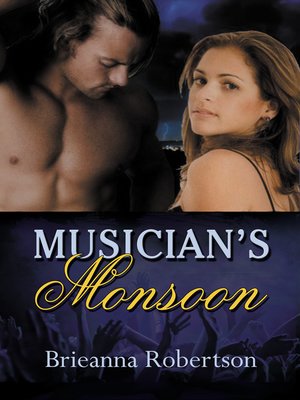 cover image of Musician's Monsoon